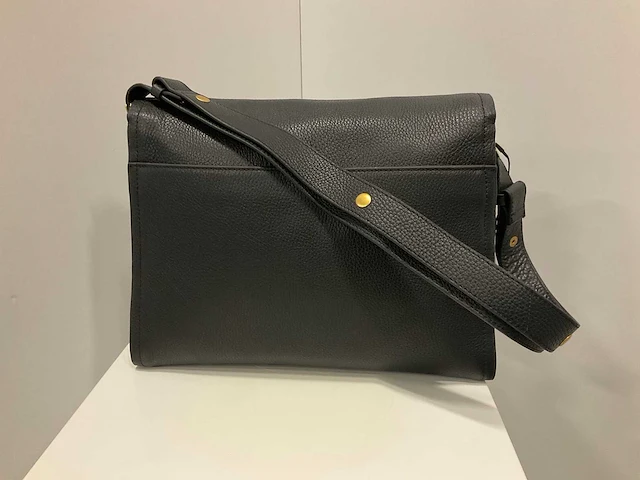 Ted baker - wxb-imilily - lock detail large shoulder bag - afbeelding 2 van  4