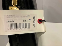 Ted baker - wxb-imilily - lock detail large shoulder bag - afbeelding 3 van  4