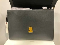 Ted baker - wxb-imilily - lock detail large shoulder bag - afbeelding 4 van  4