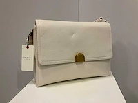 Ted baker - wxb-imilily - lock detail large shoulder bag