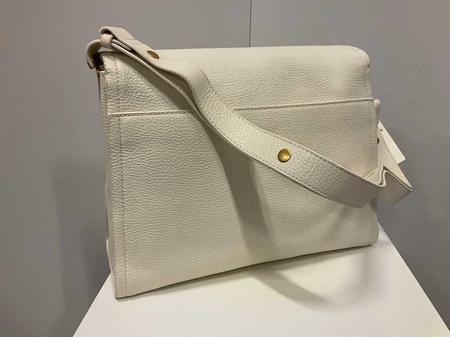Ted baker - wxb-imilily - lock detail large shoulder bag - afbeelding 3 van  4