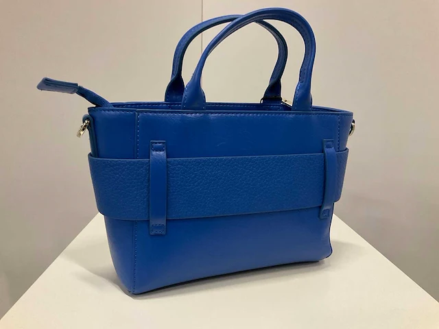 Ted baker - wxb-jimisie - mini knot bow bag - afbeelding 2 van  4