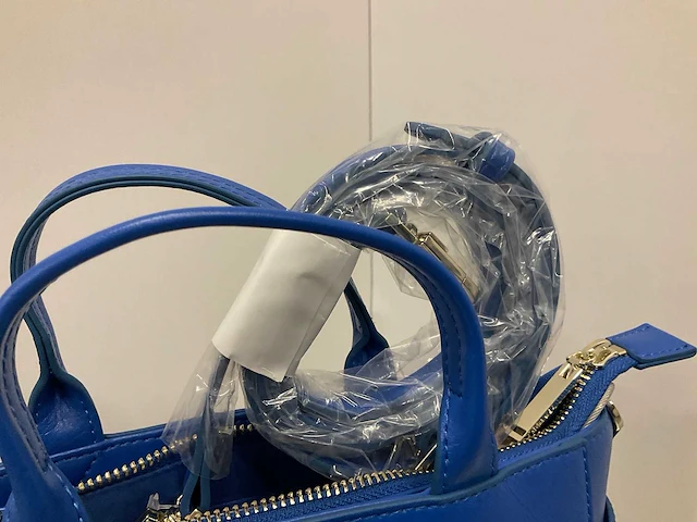Ted baker - wxb-jimisie - mini knot bow bag - afbeelding 3 van  4