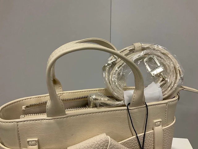 Ted baker - wxb-jimisie - mini knot bow bag - afbeelding 3 van  4