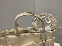Ted baker - wxb-jimisie - mini knot bow bag - afbeelding 3 van  4