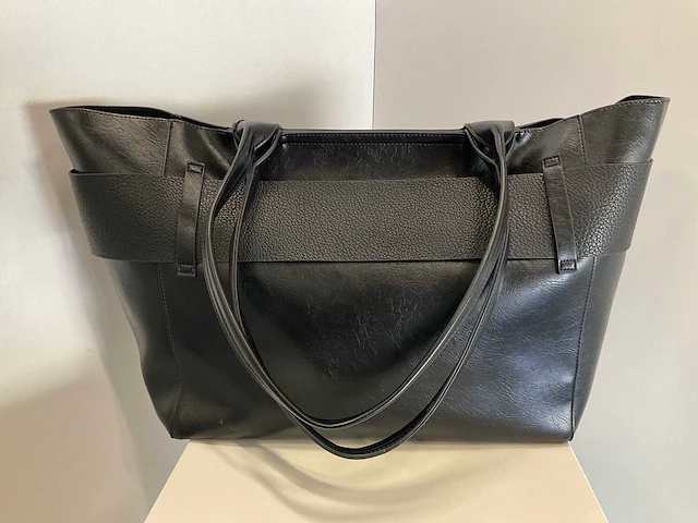 Ted baker - wxb-jimma - pu large tote - afbeelding 3 van  3