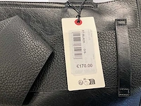 Ted baker - wxb-jimma - pu large tote - afbeelding 2 van  3