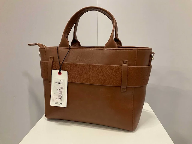 Ted baker - wxb-jimsa - knot bow tote bag - afbeelding 4 van  5