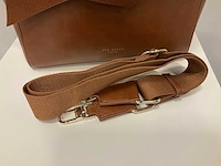 Ted baker - wxb-jimsa - knot bow tote bag - afbeelding 3 van  5