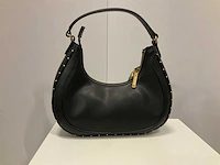 Ted baker - wxb-kaelyin - mini studded baguette bag - afbeelding 3 van  3