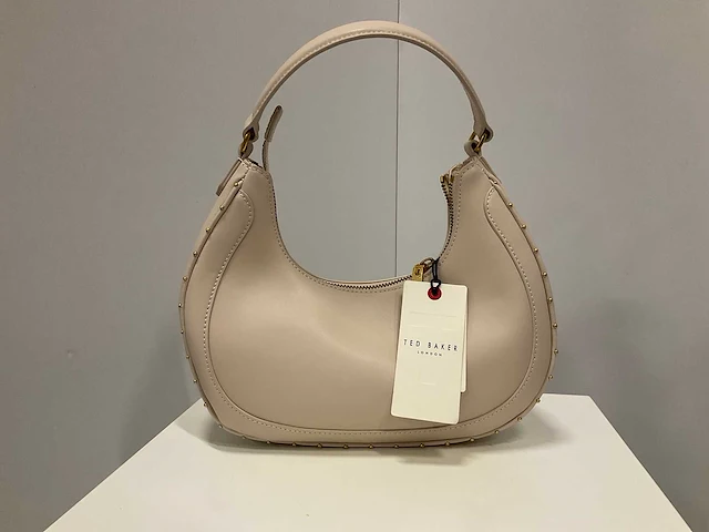 Ted baker - wxb-kaelyin - mini studded baguette bag - afbeelding 2 van  3