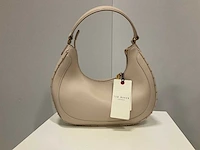 Ted baker - wxb-kaelyin - mini studded baguette bag - afbeelding 2 van  3