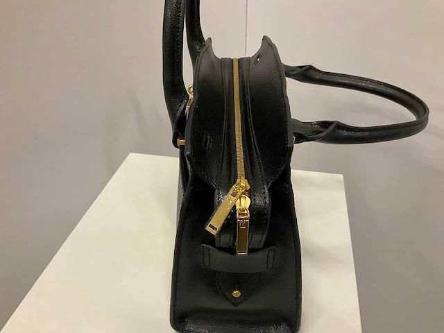 Ted baker - wxb-myfair medium padlock bag - handtas - afbeelding 4 van  4