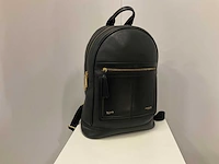 Ted baker - wxb-nishay - soft grainy leather backpack - afbeelding 1 van  3