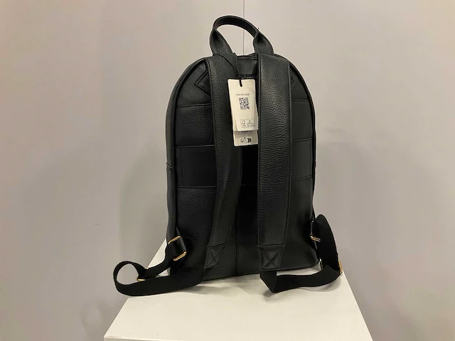 Ted baker - wxb-nishay - soft grainy leather backpack - afbeelding 2 van  3