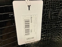 Ted baker - wxb-reptcon - imitation croc small icon bag - afbeelding 2 van  3