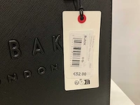Ted baker - wxb-seacon - crosshatch small icon bag - afbeelding 2 van  3