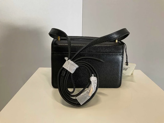 Ted baker - wxb-ssloane - mini shoulder padlock bag - afbeelding 3 van  3