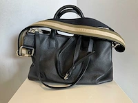 Ted baker - wxb-winisie - large webbing pebble bag - afbeelding 4 van  4