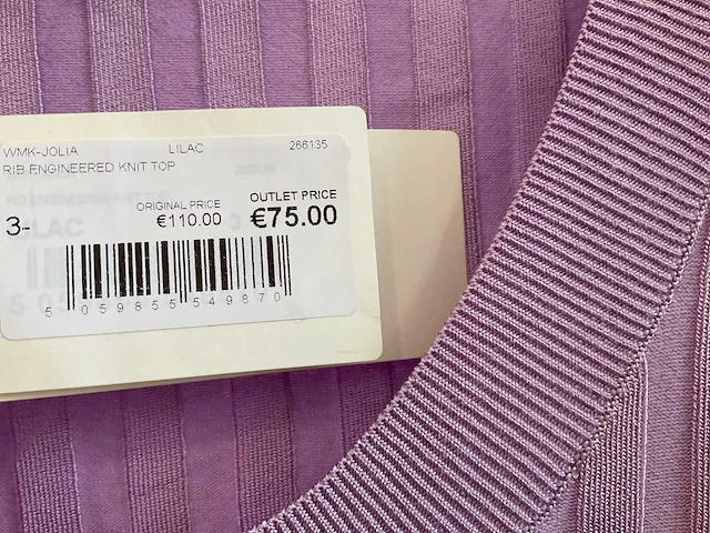 Ted baker diverse dames tops (27x) - afbeelding 6 van  14
