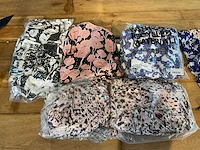 Ted baker diverse damesjurkjen (17x) - afbeelding 2 van  5