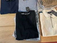 Ted baker diverse heren shirts/polos (15x) - afbeelding 8 van  12