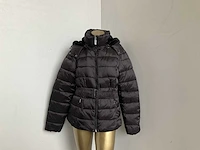 Ted baker wmo-abbiiee short padded jacket maat 1