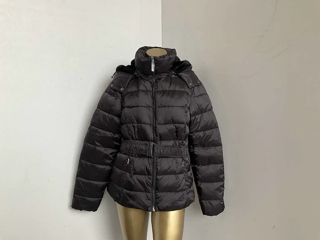 Ted baker wmo-abbiiee short padded jacket maat 3 - afbeelding 1 van  5