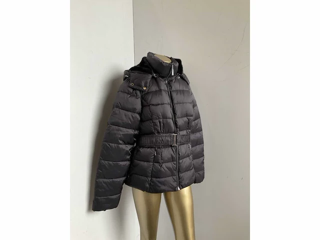 Ted baker wmo-abbiiee short padded jacket maat 3 - afbeelding 2 van  5