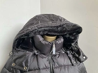 Ted baker wmo-abbiiee short padded jacket maat 3 - afbeelding 3 van  5