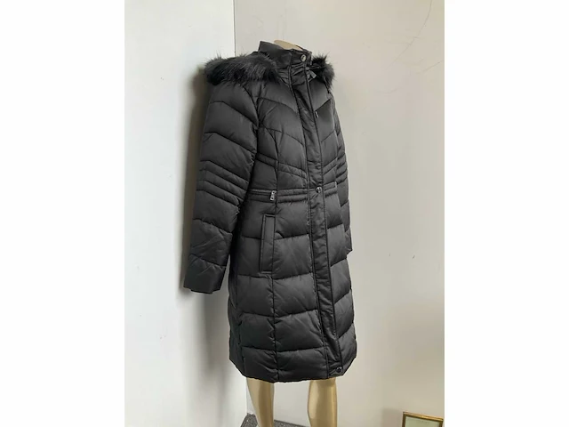Ted baker wmo-samira long belted padded coat maat 1 - afbeelding 2 van  5