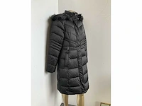 Ted baker wmo-samira long belted padded coat maat 1 - afbeelding 2 van  5