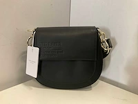 Ted baker wxb-darcell branded webbing satchel cross body - afbeelding 1 van  4