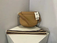 Ted baker wxb-darcell branded webbing satchel cross body - afbeelding 3 van  4