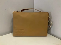 Ted baker wxb-darceyy branded webbing cross body