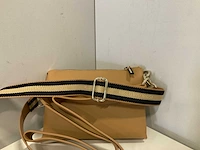 Ted baker wxb-darceyy branded webbing cross body - afbeelding 3 van  5
