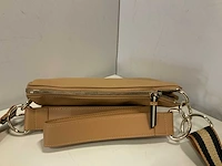 Ted baker wxb-darceyy branded webbing cross body - afbeelding 4 van  5