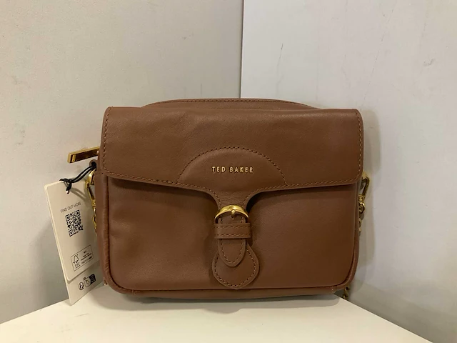 Ted baker wxb-esinia webbing camera bag - afbeelding 1 van  3