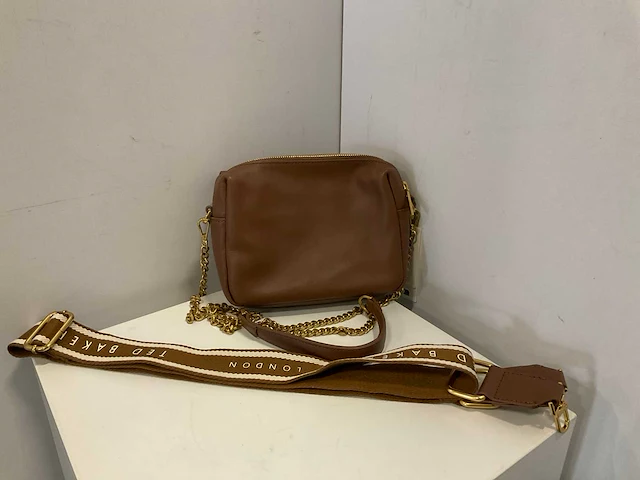 Ted baker wxb-esinia webbing camera bag - afbeelding 2 van  3