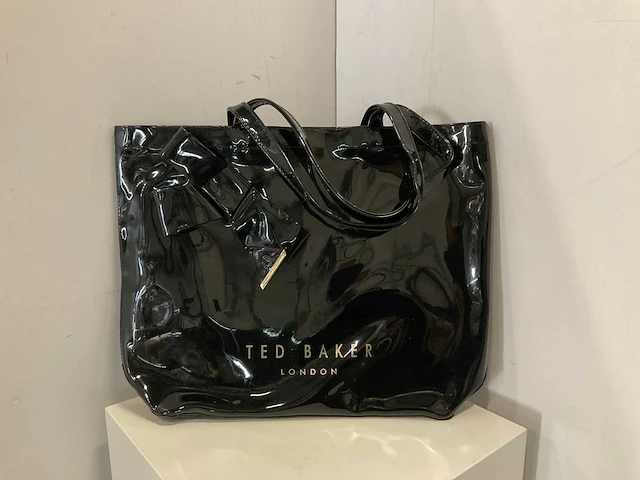 Ted baker wxb-nicon knot bow large icon - afbeelding 1 van  4