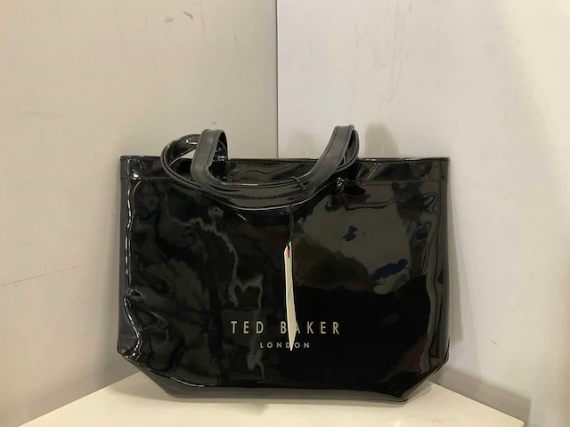 Ted baker wxb-nikicon knot bow small icon - afbeelding 2 van  4