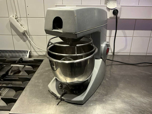 Teddy ar 005 mixer - afbeelding 1 van  3