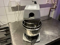 Teddy ar 005 mixer - afbeelding 2 van  3