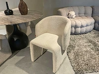 Teddy eetkamerstoelen (3x) - afbeelding 4 van  10
