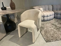 Teddy eetkamerstoelen (3x) - afbeelding 5 van  10