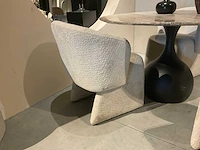 Teddy eetkamerstoelen (3x) - afbeelding 7 van  10