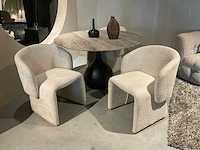 Teddy eetkamerstoelen (3x) - afbeelding 9 van  10