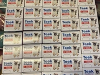 Teekverwijderaar lucovitaal,110 stuks - afbeelding 3 van  3