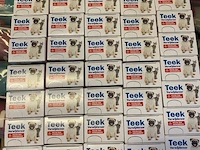 Teekverwijderaar lucovitaal,110 stuks - afbeelding 7 van  7