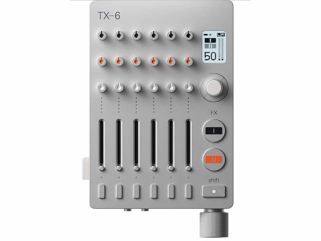 Teenage engineering tx-6 - afbeelding 1 van  2